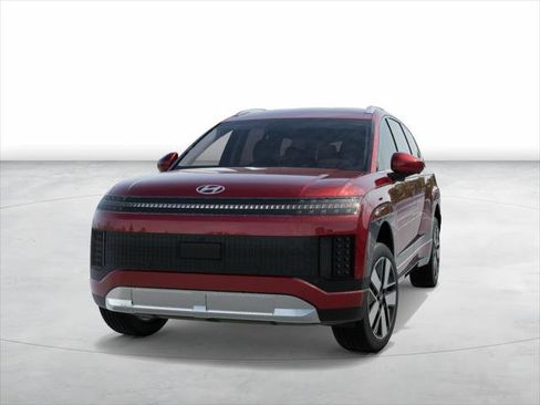 New 2026 Hyundai Ioniq 9 SEL AWD/4WD image 6