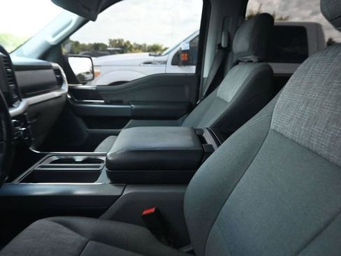 Used 2021 Ford F150 XLT w/ Equipment Group 302A High image 10