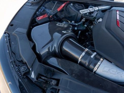 Used 2021 Audi S5 Premium Plus w/ Premium Plus AWD/4WD image 25