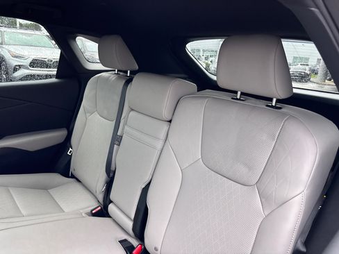 Used 2023 Lexus RX 350 Premium Plus w/ Accessory Package AWD/4WD image 25