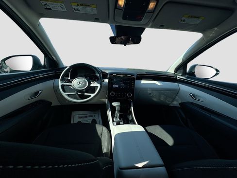 Used 2023 Hyundai Tucson SEL image 23