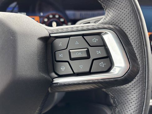 New 2026 Ford Mustang Premium image 18