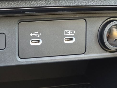 New 2026 Honda CR-V Sport Touring image 10