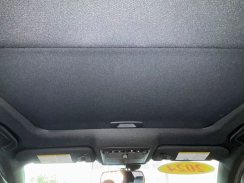 Used 2024 INFINITI Q50 Red Sport 400 image 21