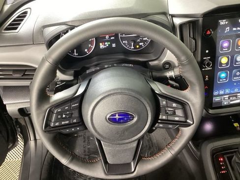Certified 2026 Subaru Crosstrek 2.5i Limited AWD/4WD image 25