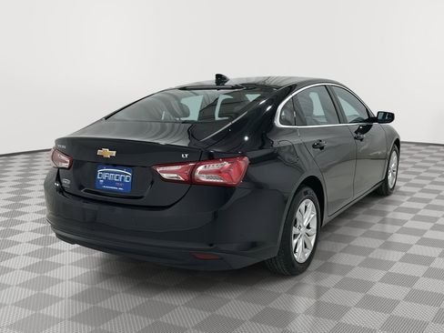 Used 2020 Chevrolet Malibu LT image 6