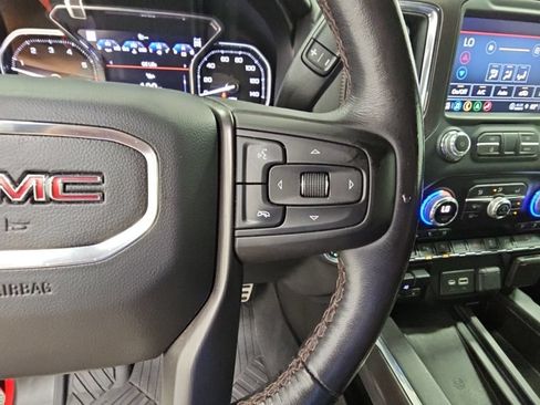 Used 2021 GMC Sierra 1500 AT4 w/ AT4 Premium Package AWD/4WD image 27