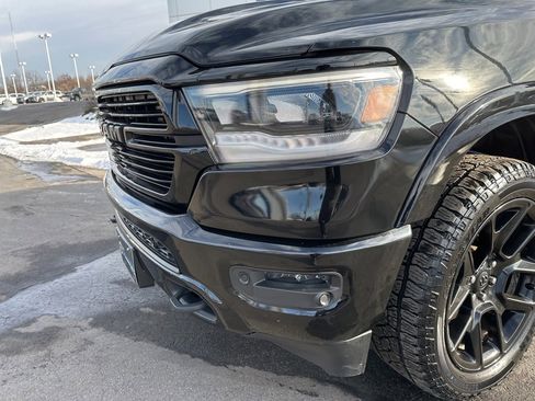 Used 2020 RAM 1500 Laramie image 12