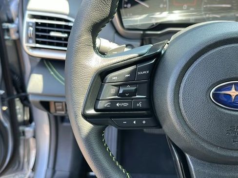 New 2025 Subaru Outback Onyx Edition image 10