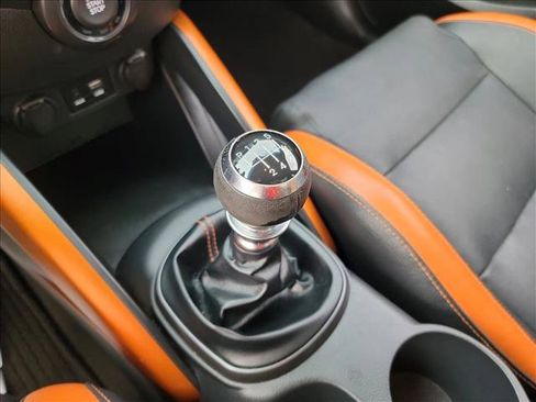 Used 2016 Hyundai Veloster Turbo w/ Option Group 04 FWD image 21