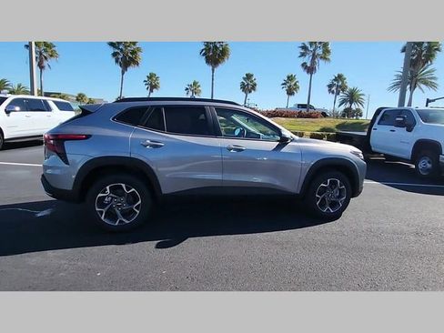 New 2026 Chevrolet Trax LT w/ Driver Confidence Package image 28