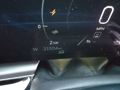 Certified 2024 Cadillac Lyriq Tech AWD/4WD image 25