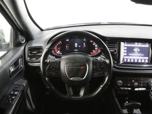 Used 2021 Dodge Durango GT AWD/4WD image 13