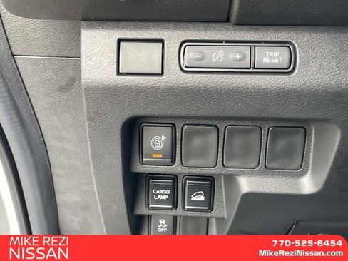 New 2026 Nissan Frontier S image 12