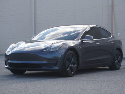 Used 2018 Tesla Model 3 Long Range