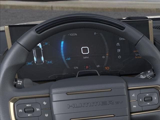 New 2024 GMC Hummer EV 2X w/ Extreme Off-Road Package AWD/4WD image 18