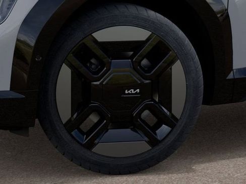 New 2026 Kia EV9 GT-Line AWD/4WD image 40