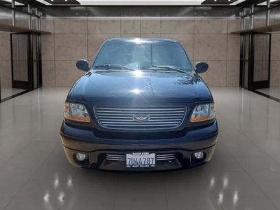 Used 2003 Ford F150 Harley-Davidson