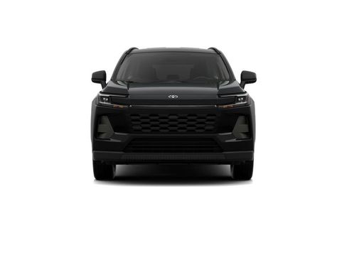 New 2026 Toyota RAV4 LE FWD image 47