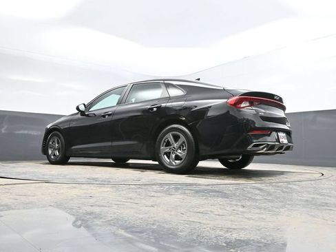 Used 2023 Kia K5 LXS FWD image 43