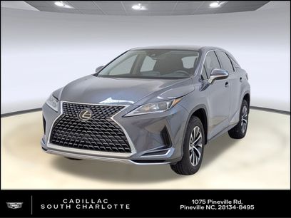 Used 2022 Lexus RX 350 FWD