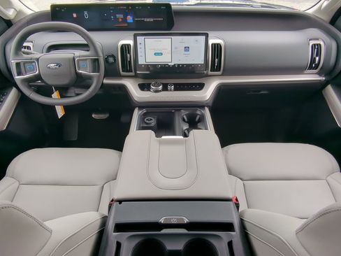 New 2026 Ford Expedition Max Active image 13