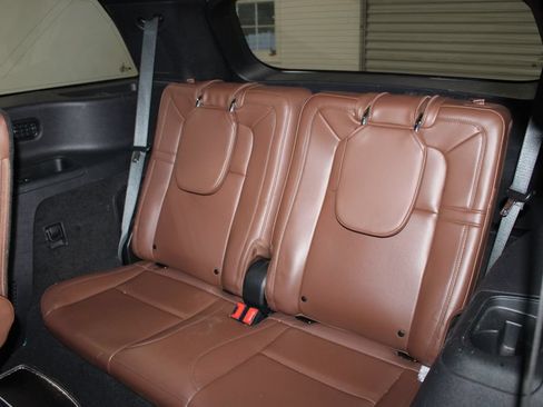 Used 2022 Lincoln Aviator Reserve w/ Equipment Group 201A AWD/4WD image 21