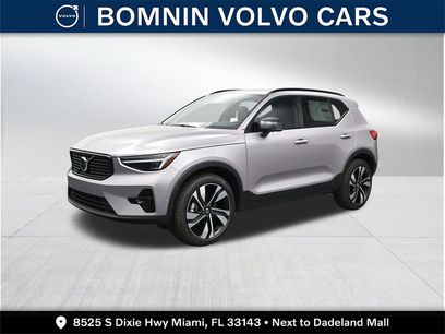 New 2026 Volvo XC40 B5 Ultra