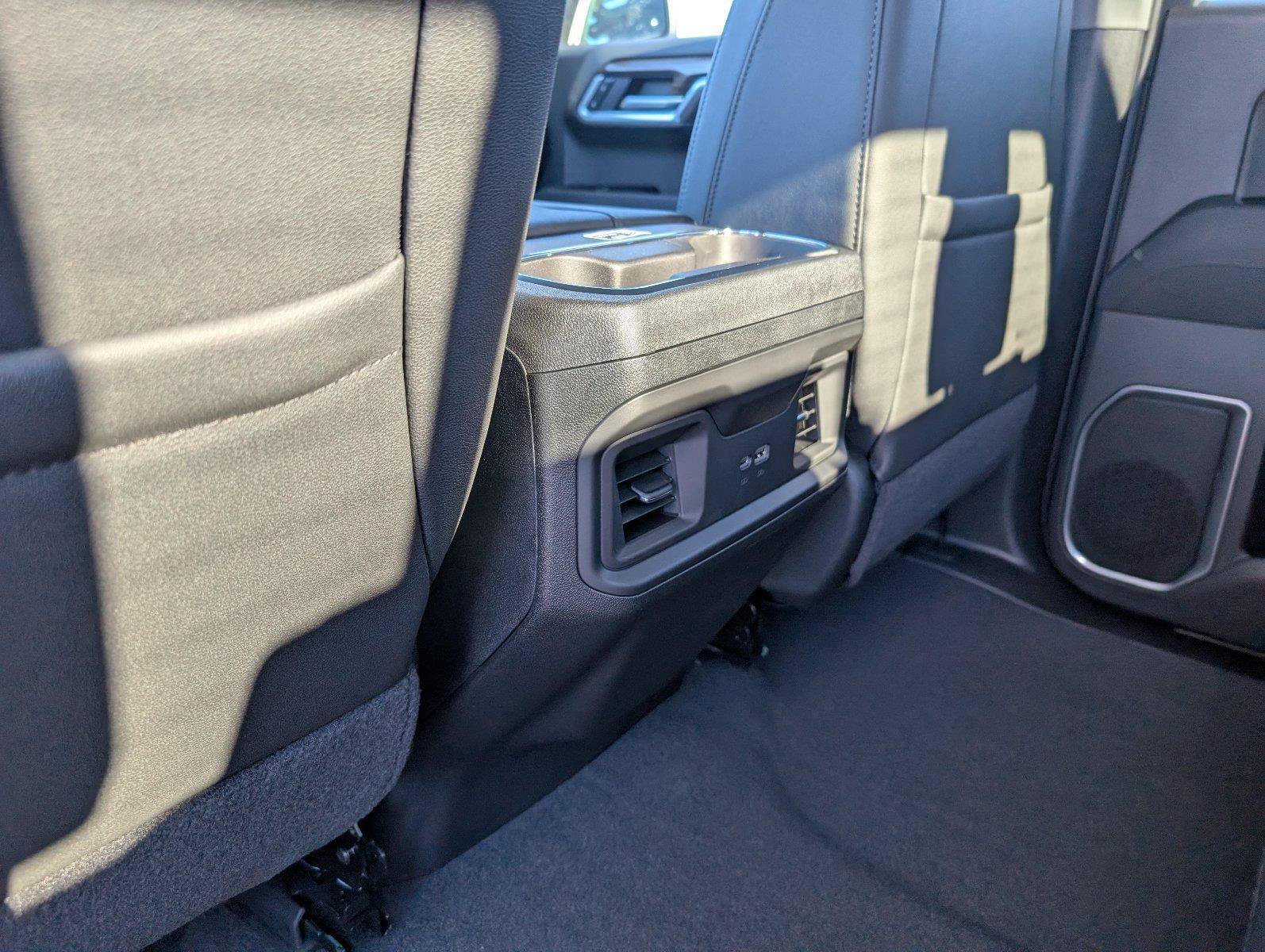 New 2026 Chevrolet Silverado 1500 RST AWD/4WD image 31