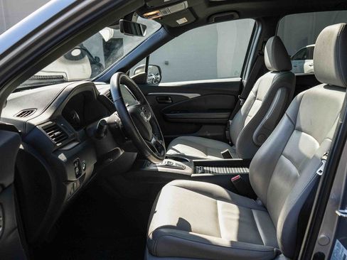 Used 2022 Honda Passport EX-L image 18