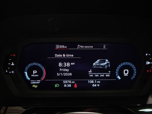 Used 2025 Audi A3 2.0T Premium AWD/4WD image 22