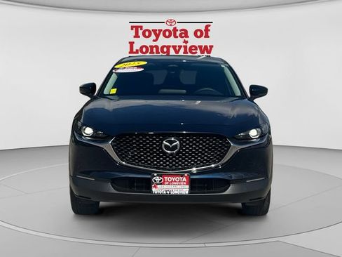 Used 2025 MAZDA CX-30 AWD 2.5 S image 8