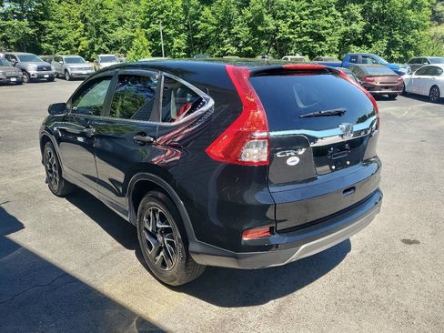 Used 2016 Honda CR-V SE image 5