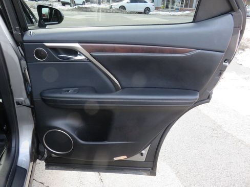 Used 2020 Lexus RX 350 Base AWD 4dr SUV w/ Premium Package image 30