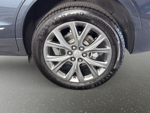 Used 2021 Cadillac XT5 Sportv image 31