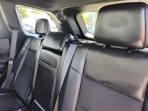 Used 2018 Jeep Grand Cherokee Altitude RWD image 16