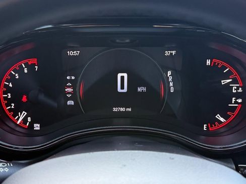 Used 2021 Dodge Durango Citadel image 36