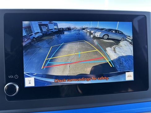 New 2025 Toyota Tacoma TRD Sport w/ TRD Sport Upgrade Package image 22