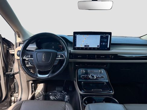 Used 2021 Lincoln Nautilus FWD w/ Equipment Group 101A image 22