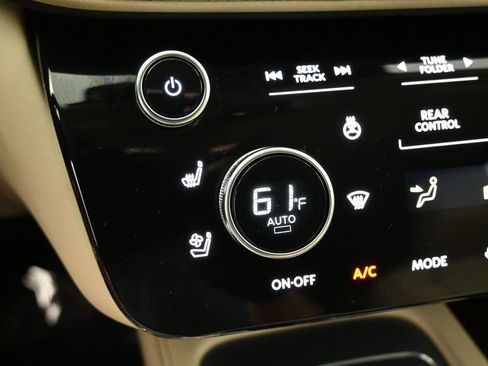 Used 2023 INFINITI QX60 Luxe w/ Cargo Package FWD image 14