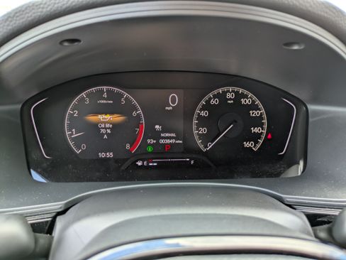 Used 2026 Honda Civic Sport image 24