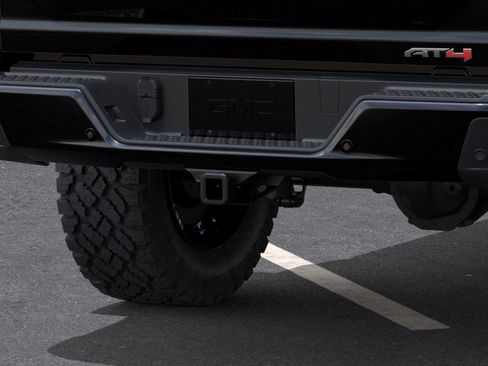 New 2026 GMC Canyon AT4 AWD/4WD image 14