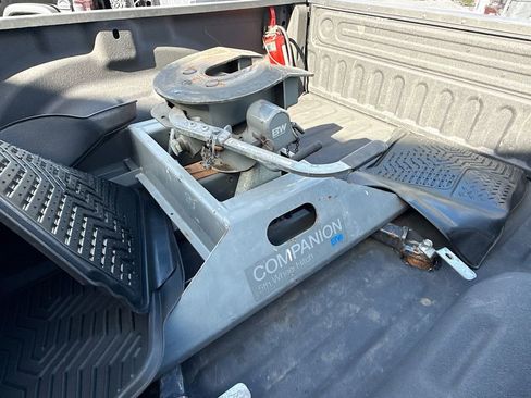 Used 2024 RAM 3500 Tradesman image 30