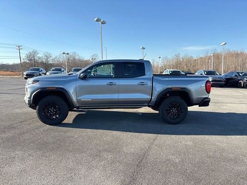 New 2026 GMC Canyon Elevation w/ Convenience Package RWD image 7