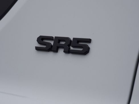 New 2026 Toyota 4Runner SR5 image 7