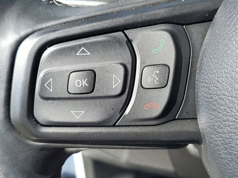 Used 2023 Jeep Wrangler Sport AWD/4WD image 19