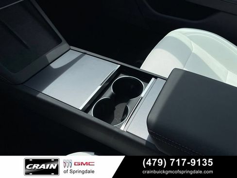 Used 2025 Tesla Model 3 Long Range RWD image 18