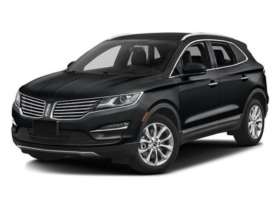 Used 2017 Lincoln MKC Reserve