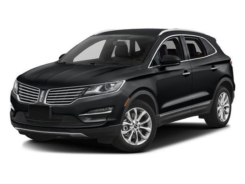 Used 2017 Lincoln MKC Reserve AWD/4WD image 1