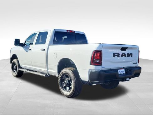 New 2026 RAM 2500 Tradesman image 7